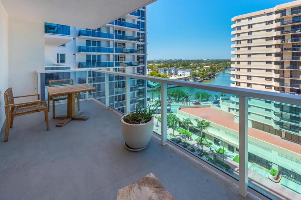1 Hotel & Homes Miami Beach Oceanfront Residence Suites By Joe Semary 外观 照片