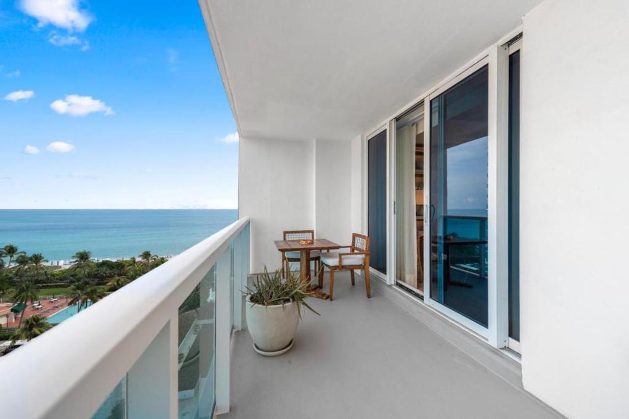 1 Hotel & Homes Miami Beach Oceanfront Residence Suites By Joe Semary 外观 照片