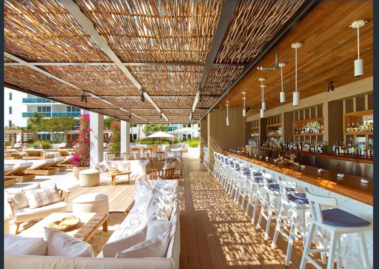 1 Hotel & Homes Miami Beach Oceanfront Residence Suites By Joe Semary 外观 照片
