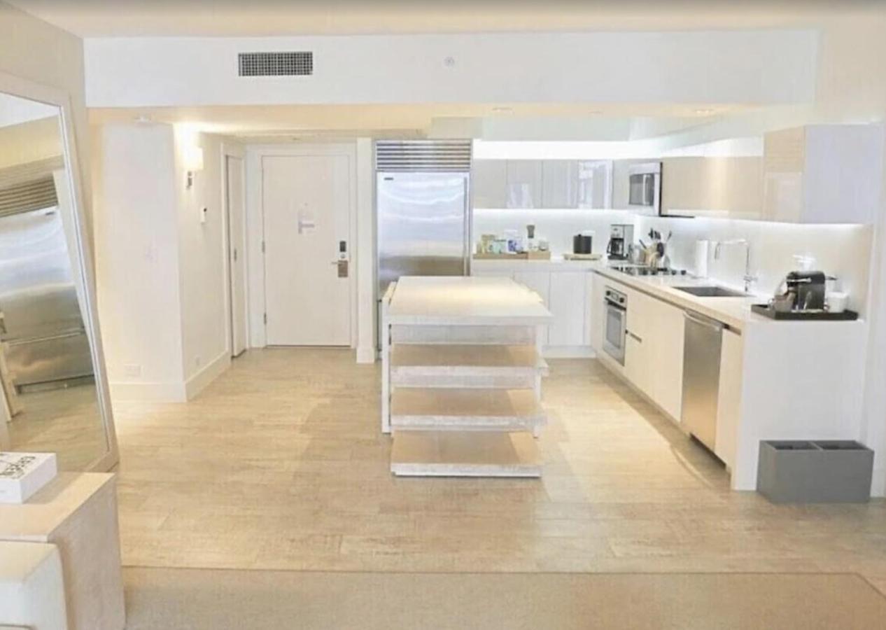 1 Hotel & Homes Miami Beach Oceanfront Residence Suites By Joe Semary 外观 照片