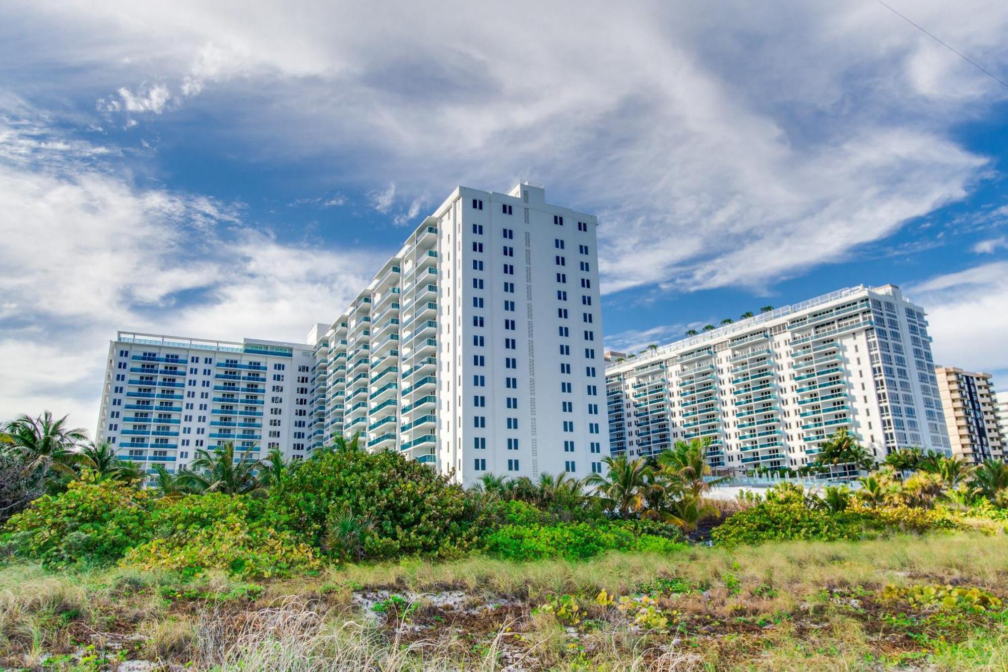 1 Hotel & Homes Miami Beach Oceanfront Residence Suites By Joe Semary 外观 照片