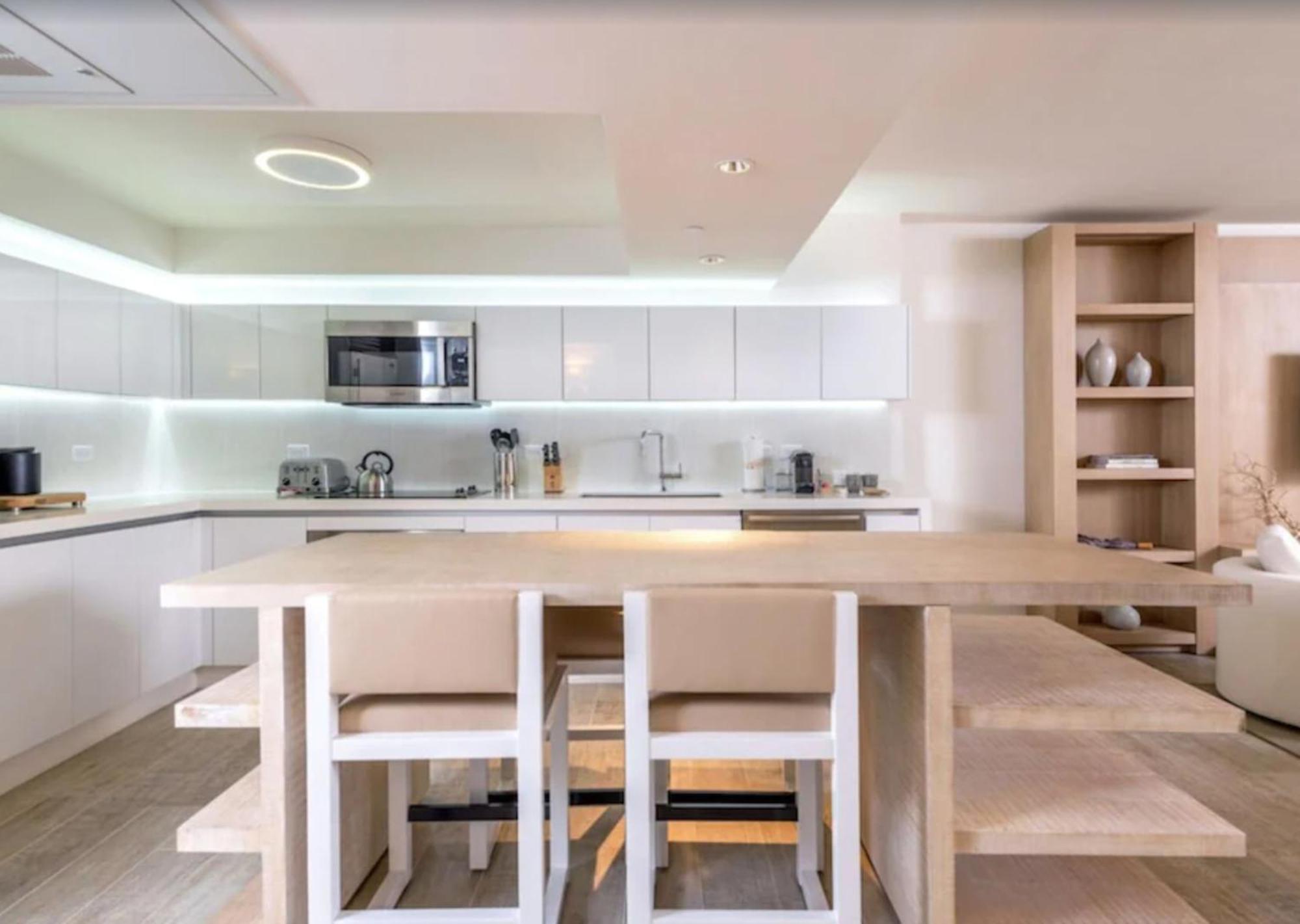 1 Hotel & Homes Miami Beach Oceanfront Residence Suites By Joe Semary 外观 照片