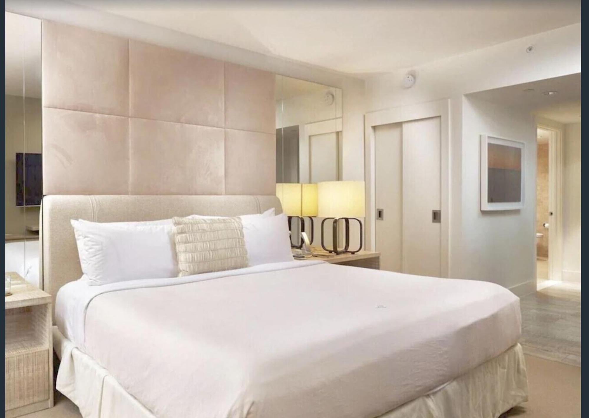 1 Hotel & Homes Miami Beach Oceanfront Residence Suites By Joe Semary 外观 照片
