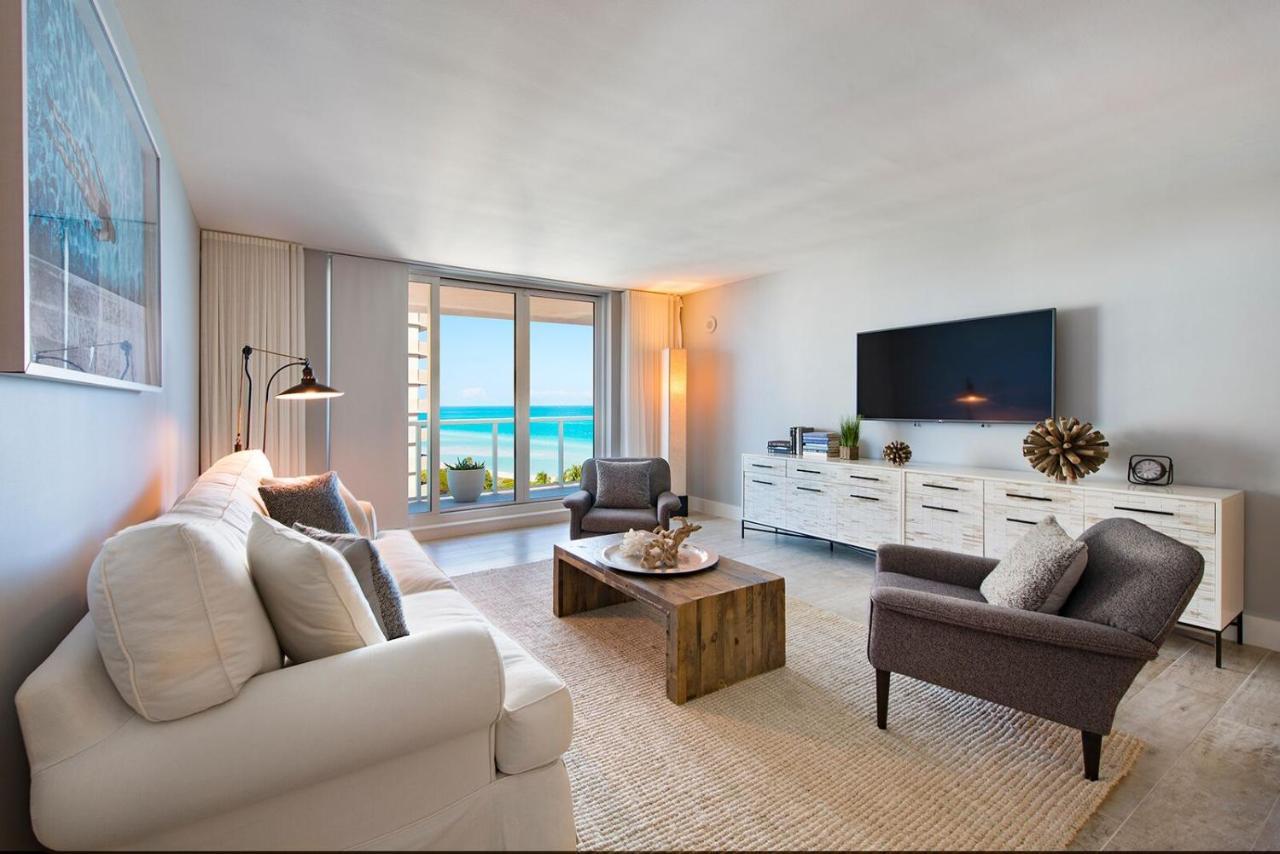 1 Hotel & Homes Miami Beach Oceanfront Residence Suites By Joe Semary 外观 照片