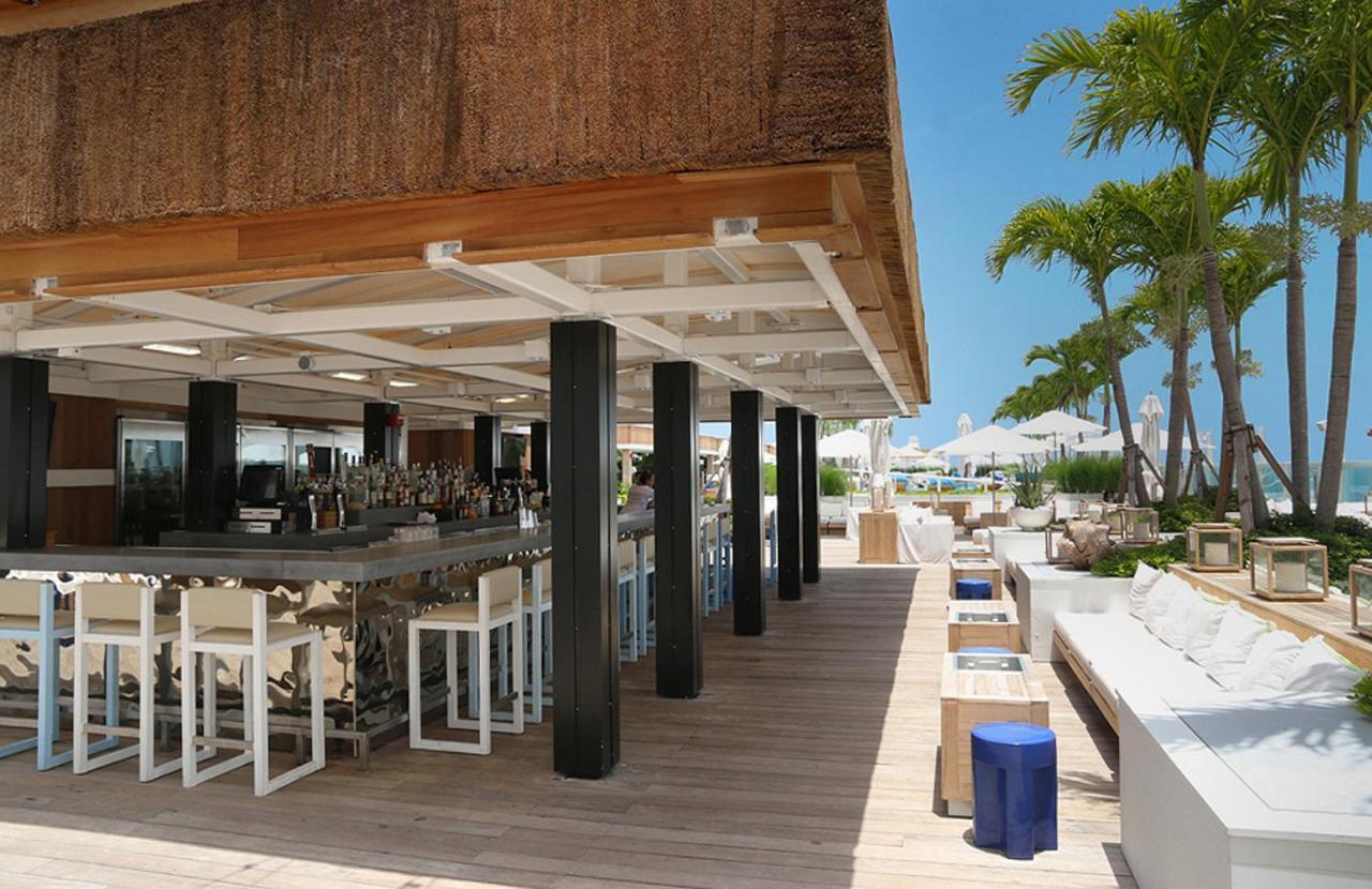 1 Hotel & Homes Miami Beach Oceanfront Residence Suites By Joe Semary 外观 照片