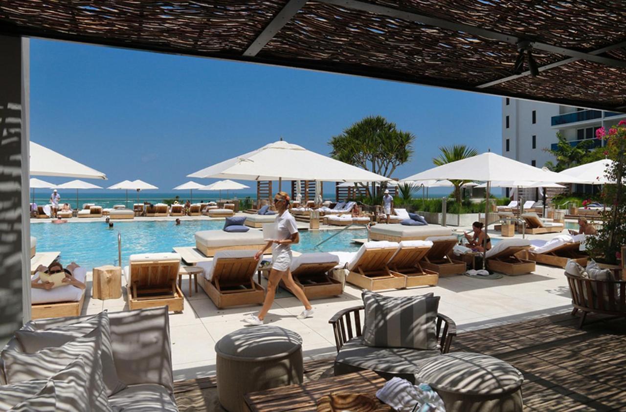 1 Hotel & Homes Miami Beach Oceanfront Residence Suites By Joe Semary 外观 照片