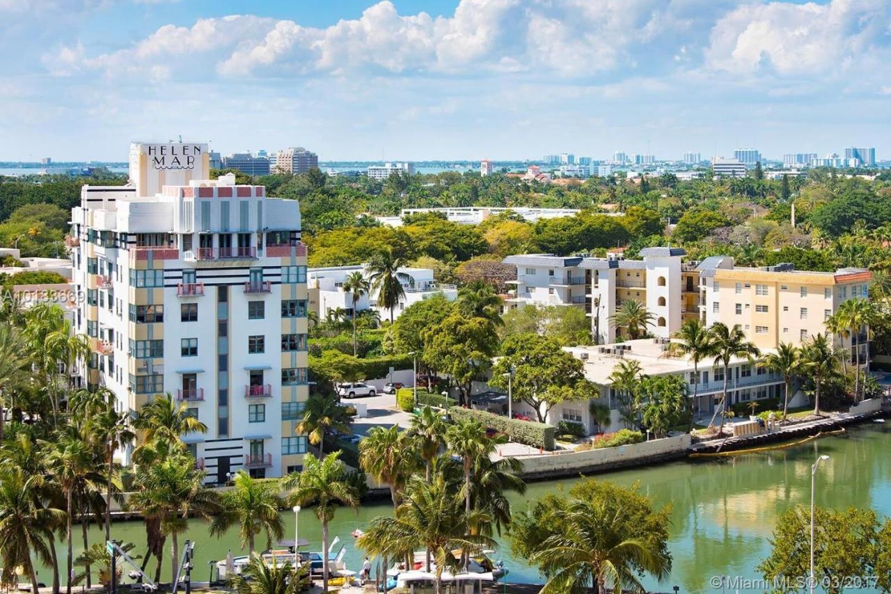 1 Hotel & Homes Miami Beach Oceanfront Residence Suites By Joe Semary 外观 照片