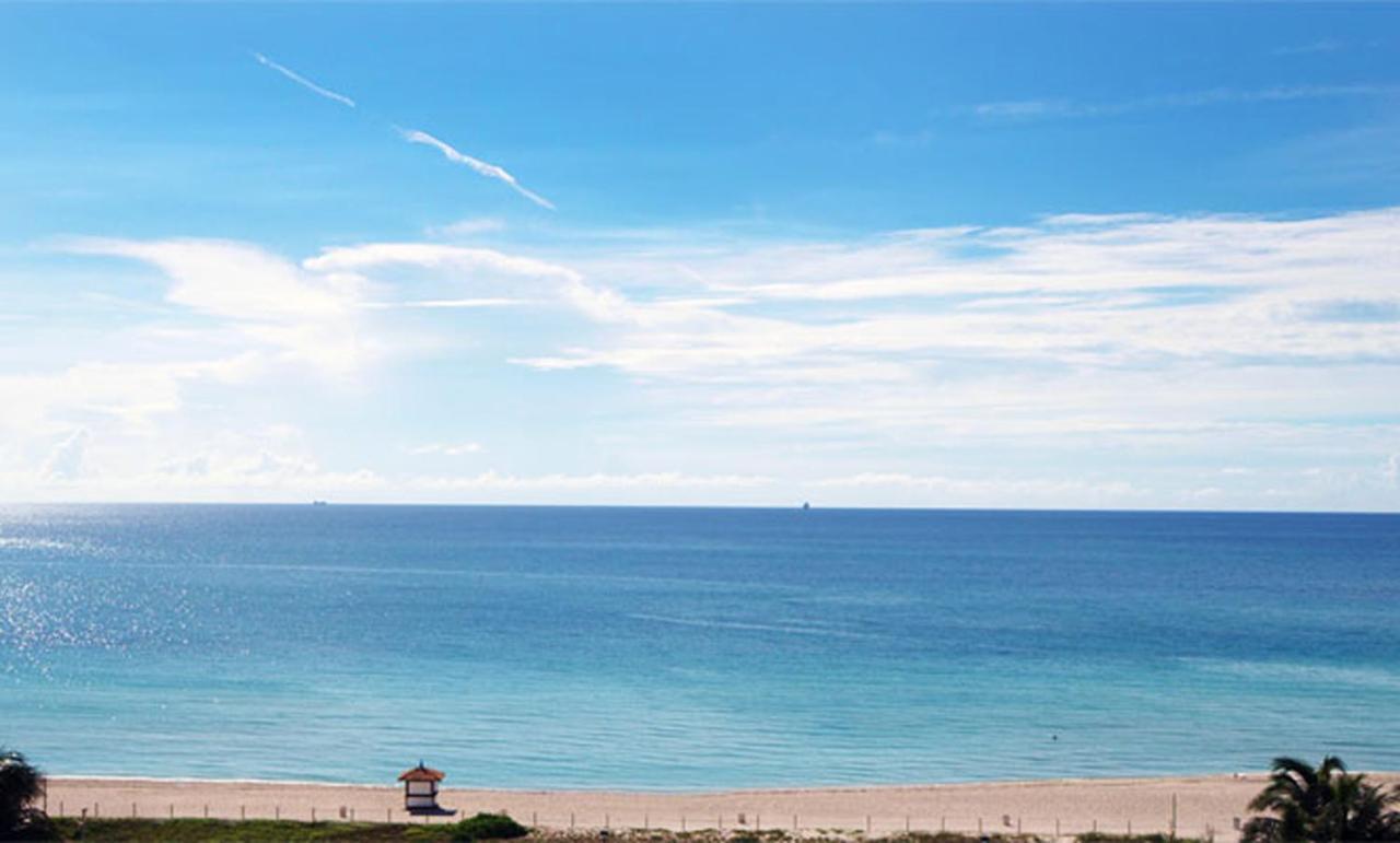 1 Hotel & Homes Miami Beach Oceanfront Residence Suites By Joe Semary 外观 照片