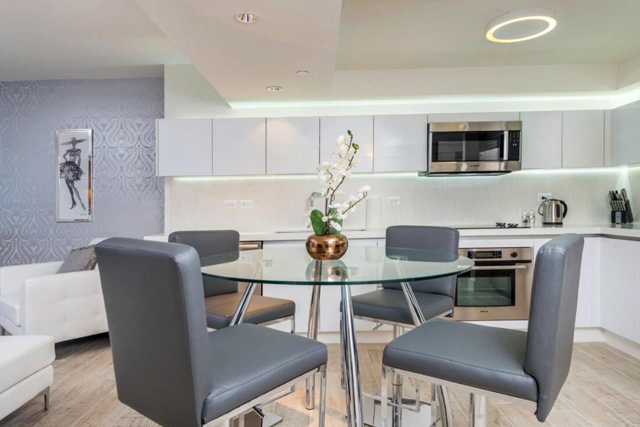 1 Hotel & Homes Miami Beach Oceanfront Residence Suites By Joe Semary 外观 照片